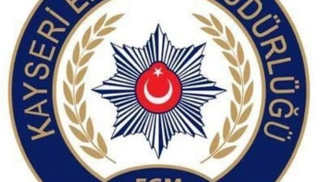 Aranan şahıslar güven timlerinden kaçamadı
