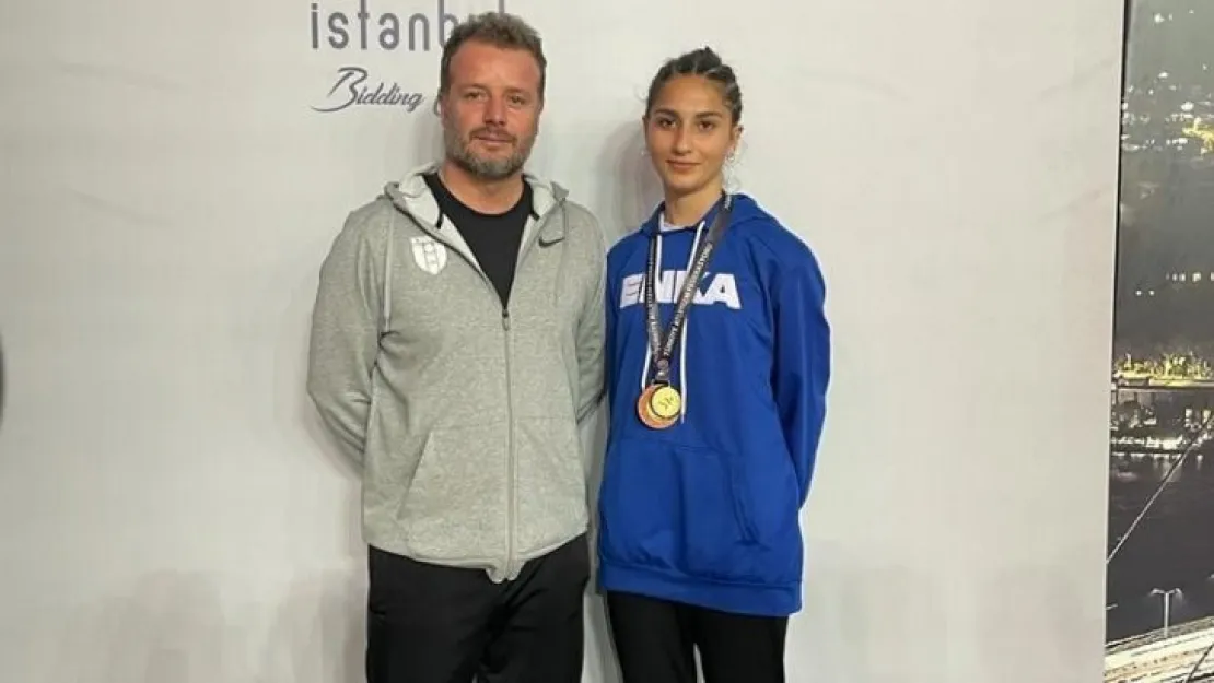 Atletizmde Kayseri TOHM rüzgarı