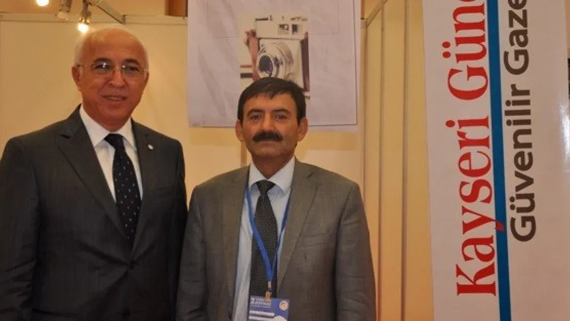 AVRUPA BİRLİĞİYLE ÇOK SAĞLAM BİR KÖPRÜ KURMAK İSTİYORUZ'