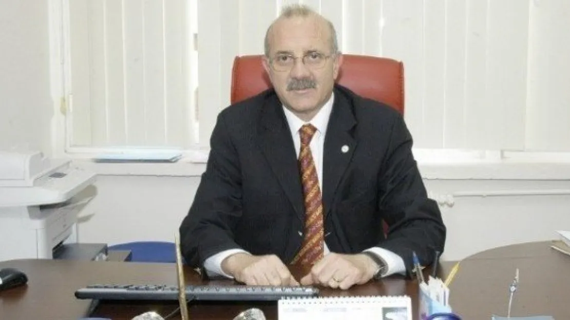 Avrupa Biyoteknoloji Derneği Başkanlığına Prof. Dr. Munis Dündar Yeniden Seçildi 