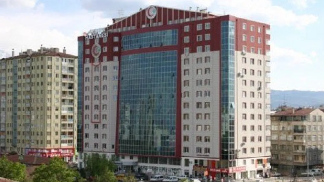 AVRUPA HASTANESİ SATILDI