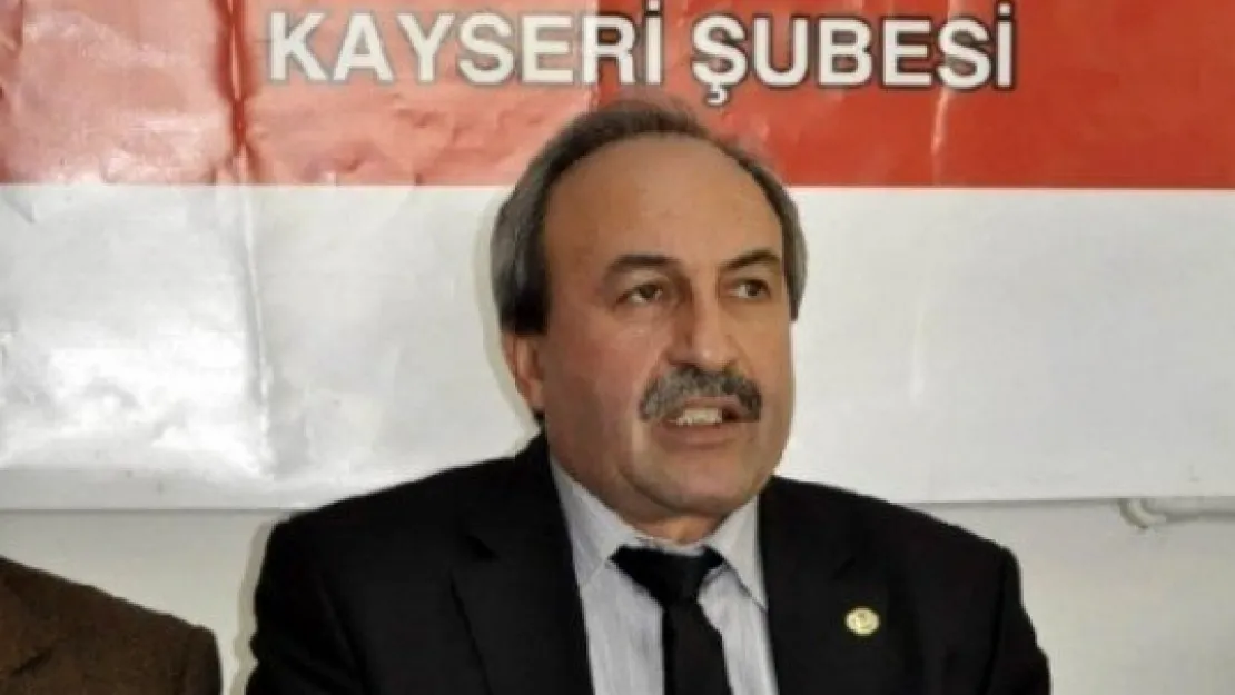 Aydın Kalkan 2013-2014 Eğitim Yılını Değerlendirdi 