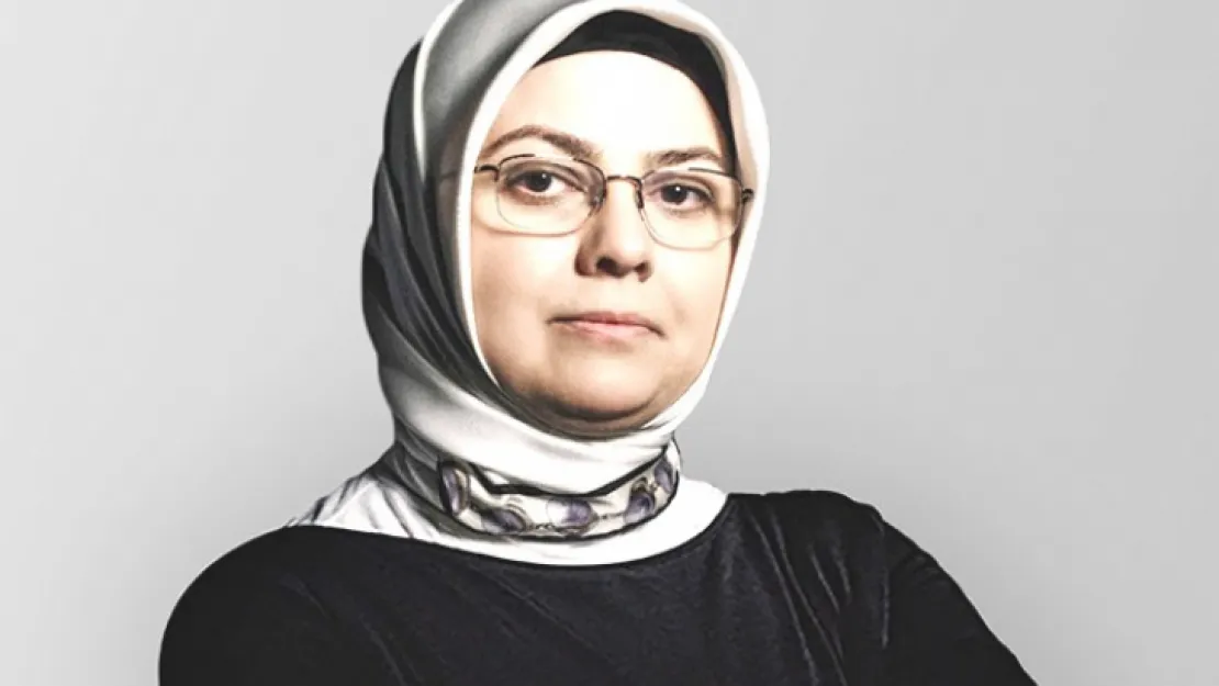 Ayşe Böhürler, baba ocağı Kayseri'den aday