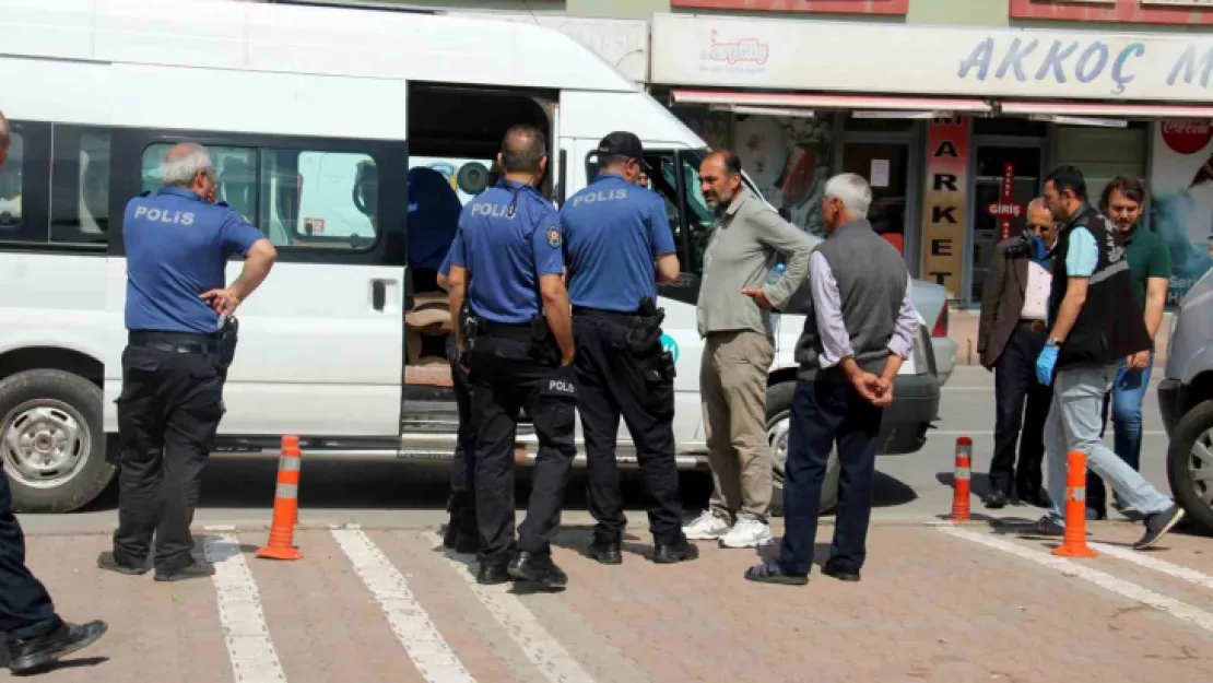 Babasını beklerken cenazesi geldi