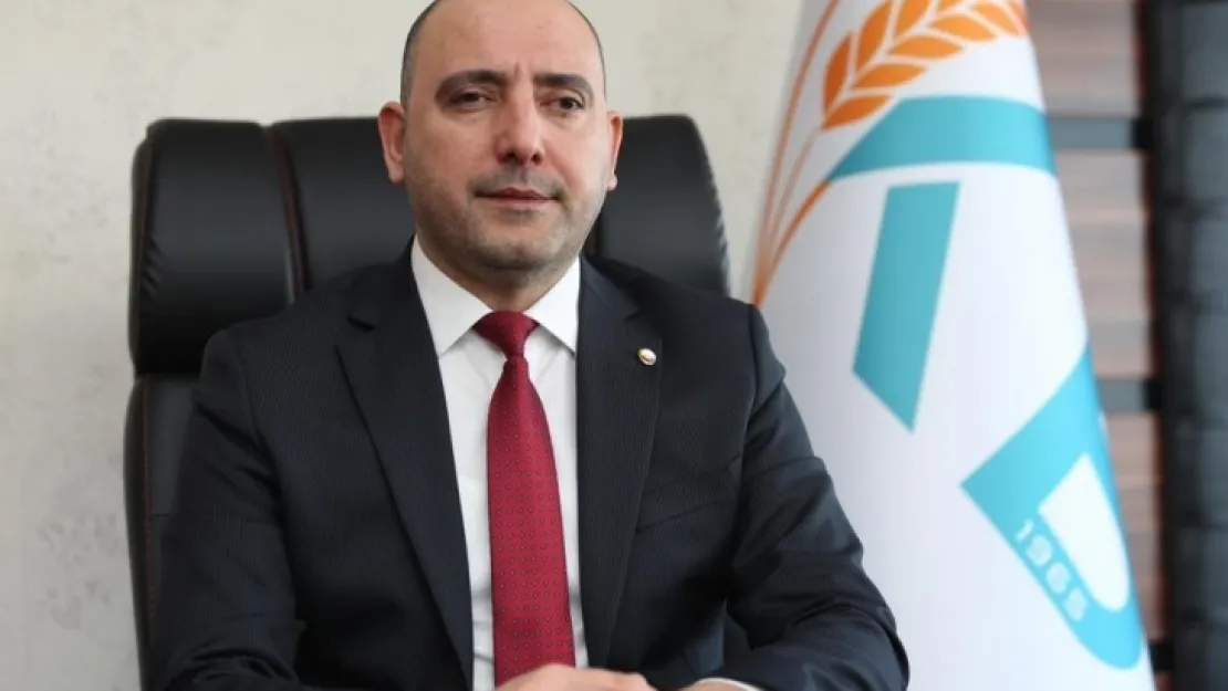 Bağlamış: 'İnşaat maliyetleri böyle devam ederse Beydeğirmeni Projesi'nin 2030 yılına kadar uzayacağı kanaatindeyim'