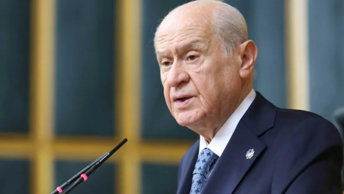 Bahçeli'den Memura Zam Açıklaması