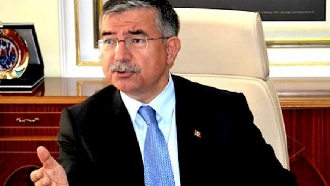 Bakan Yılmaz: İşsizliği çözeceğiz