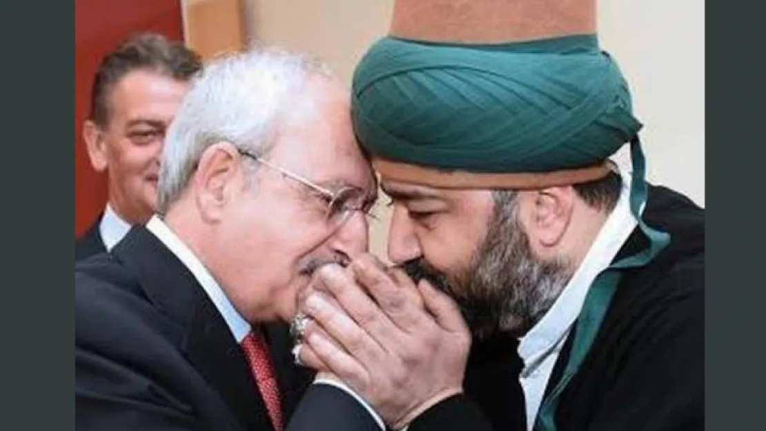 Baki Ersoy'dan Vali Gökmen Çiçek'e Destek: CHP'nin 'Histeri Nöbeti'ne Sert Tepki