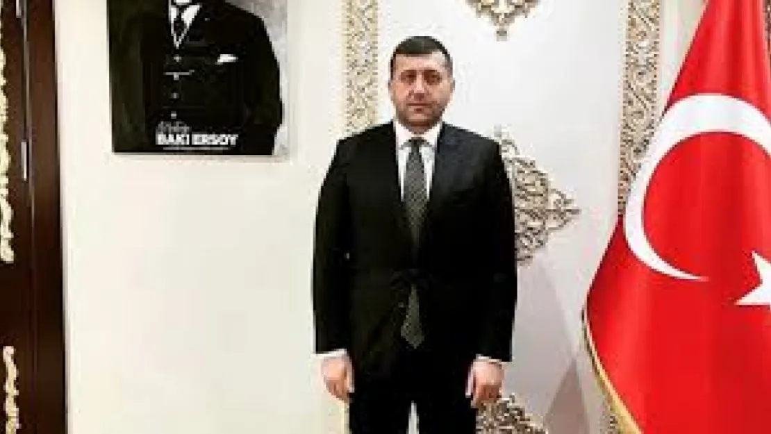 Baki Ersoy'un 'Özel Gereksinimli Bireyler' için sorduğu destek soruları cevaplandırıldı