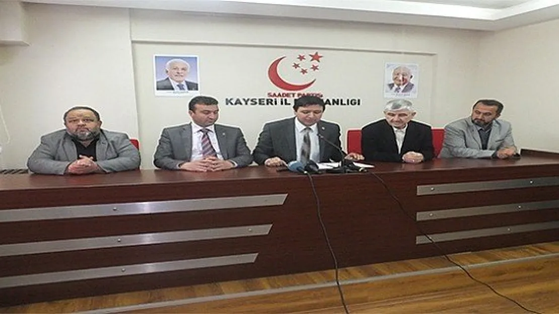 Barajı aşmaya değil, iktidara aday bir ittifaktır