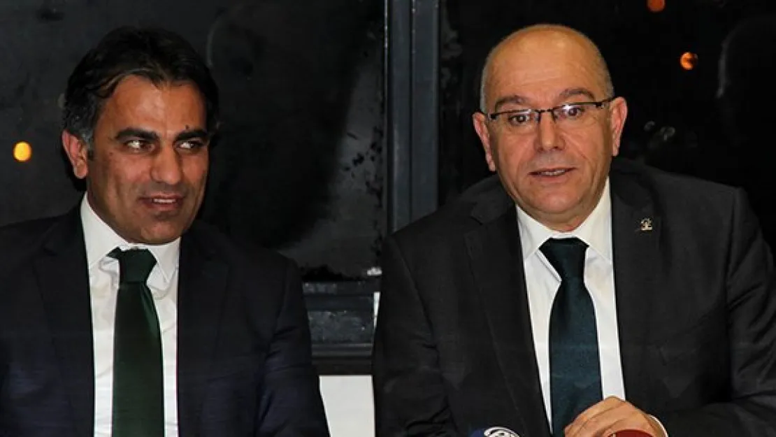 Başbakandan Raylı Sistem Sözü