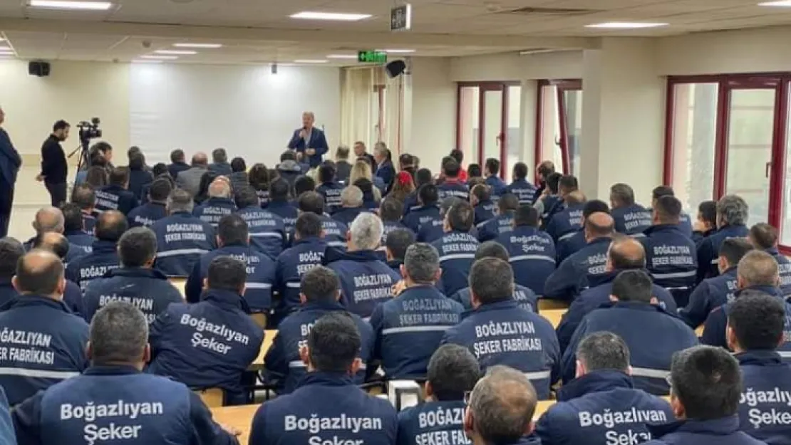 Başkan Akay: 'Başarılı bir kampanya yaşadık'