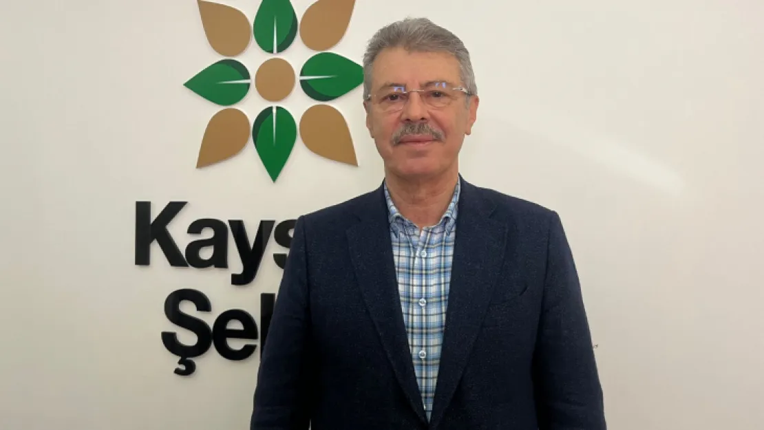 Başkan Akay, 'Kayseri Şeker bölge ve ülke ekonomisine katkı sunan bir kuruluştur'