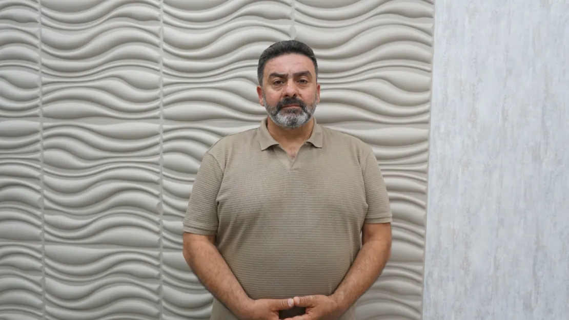 Başkan Avanlıer, 'LGBT propagandası adı altında yapılan eylemler, aile kurumuna zarar veriyor'