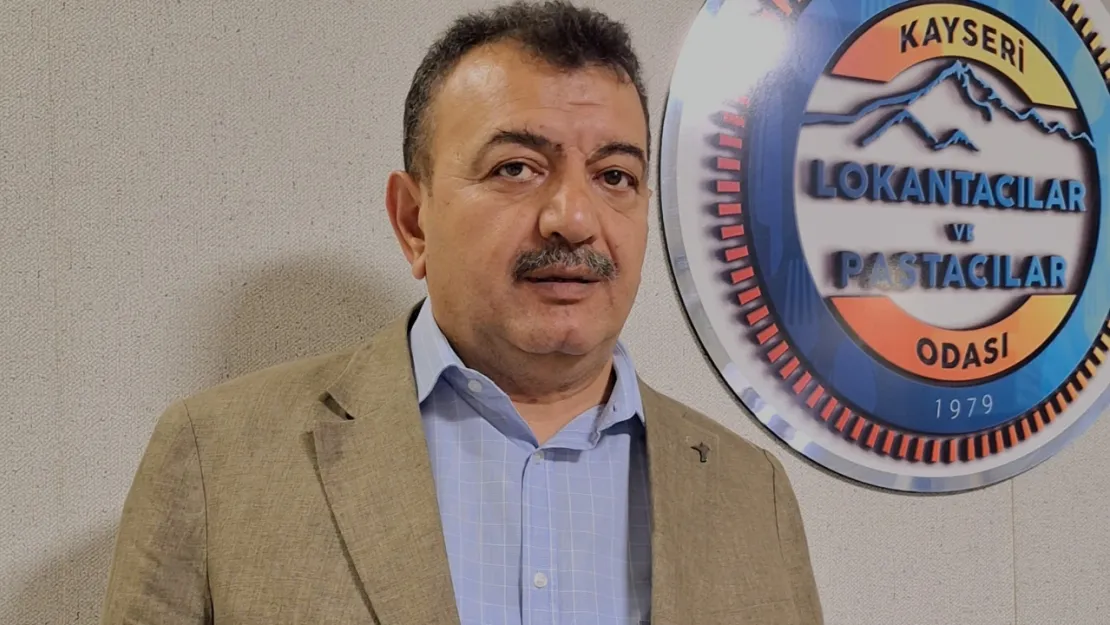 Başkan Aydemir 'KDV oranları düşürülsün'