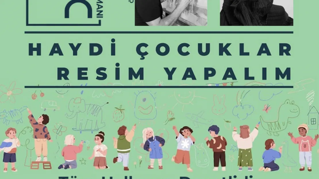 Kayseri okul duvarları Mimar Sinan'ın eserleriyle süslenecek