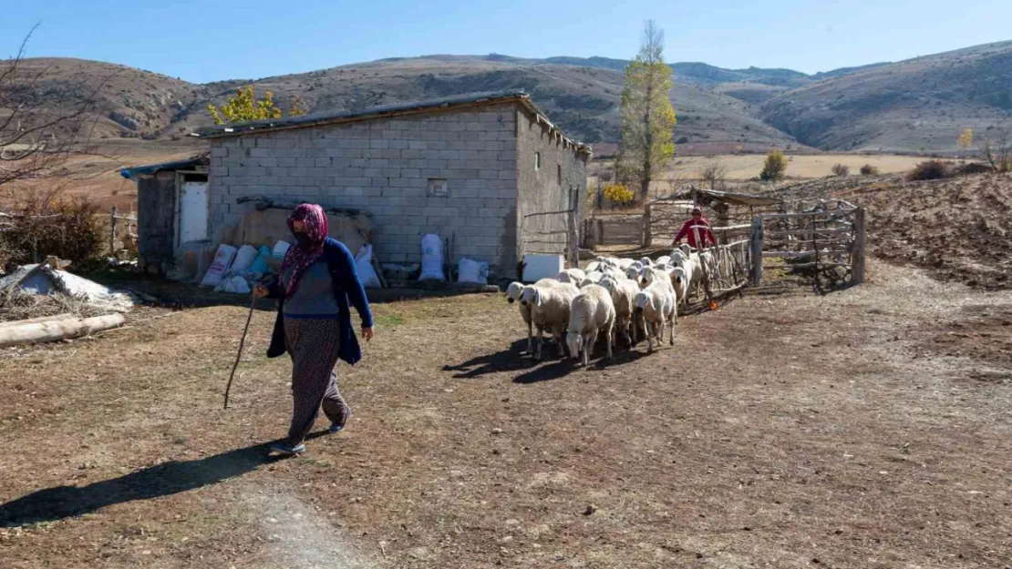 Besicilerin su faturasının yarısına Büyükşehir'den 16 milyon TL'lik destek