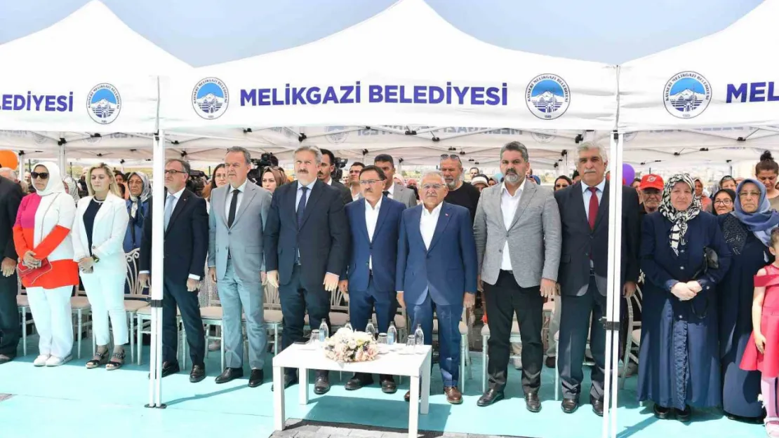 Başkan Büyükkılıç'tan büyükşehir kurslarına davet