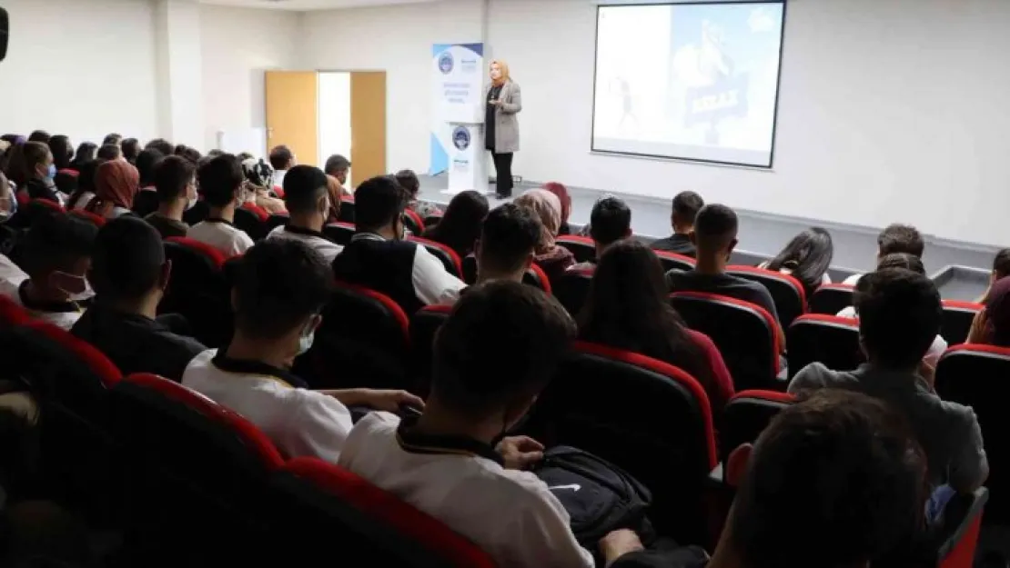 Başkan Büyükkılıç'tan huzur veren sosyal belediyecilik örneği