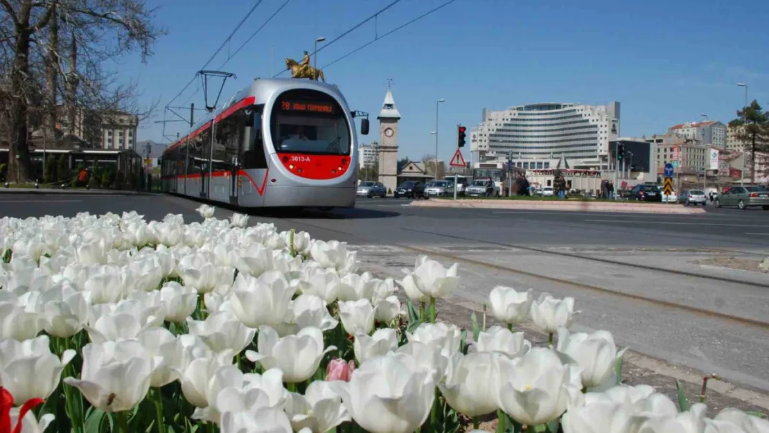 Ulaşımda 'Gittiğin Kadar Öde' uygulaması başlıyor