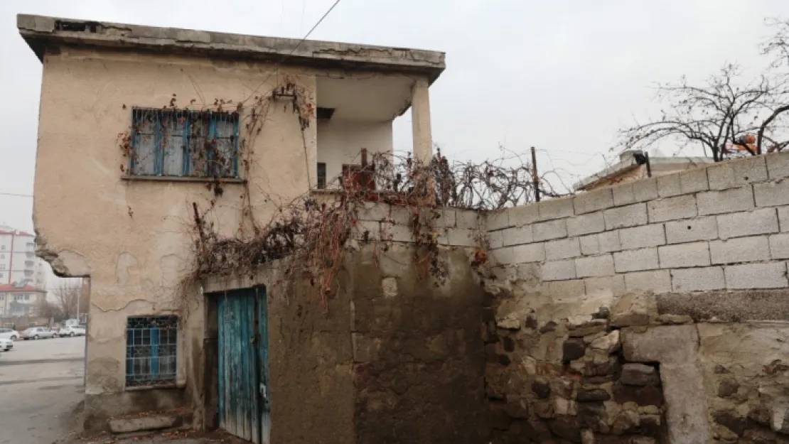 Başkan Çolakbayrakdar 'Argıncık'ta, bambaşka bahar olacak'