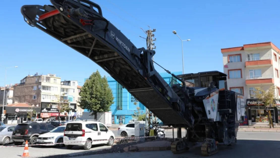 Başkan Çolakbayrakdar, 'Kayseri'de ilk olan araç ile çevreye büyük katkı sağlayacağız'