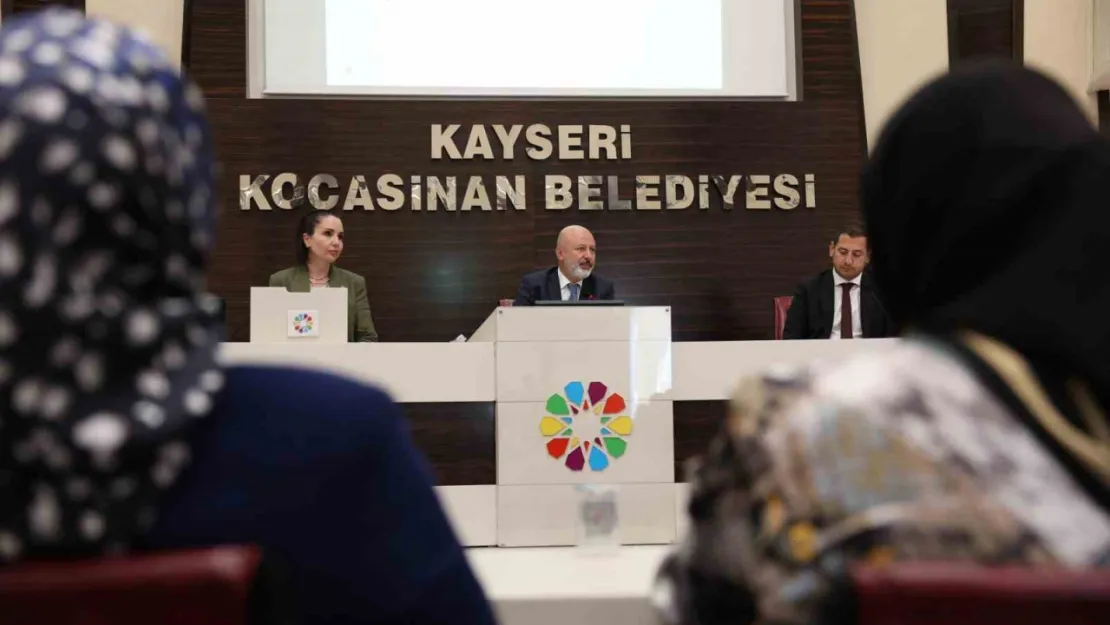 Başkan Çolakbayrakdar, 'Kayseri, su sporlarının merkezi olacak'