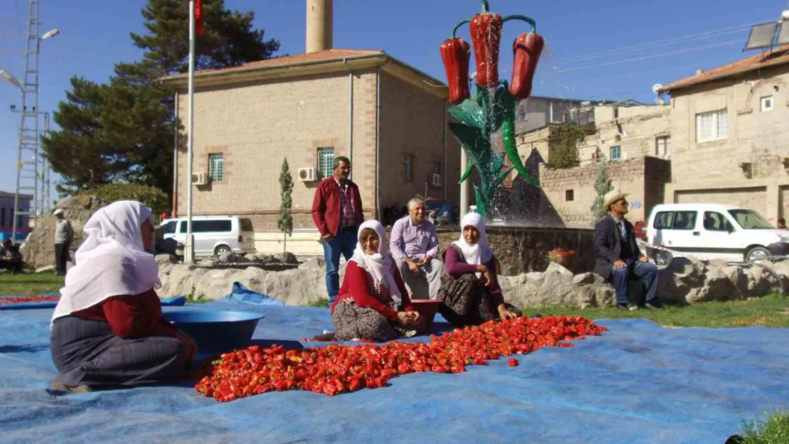 Başkan Çolakbayrakdar: 'Kayseri'nin yöresel lezzetlerinin kalitesinin korunmasına büyük katkı sağlıyoruz'