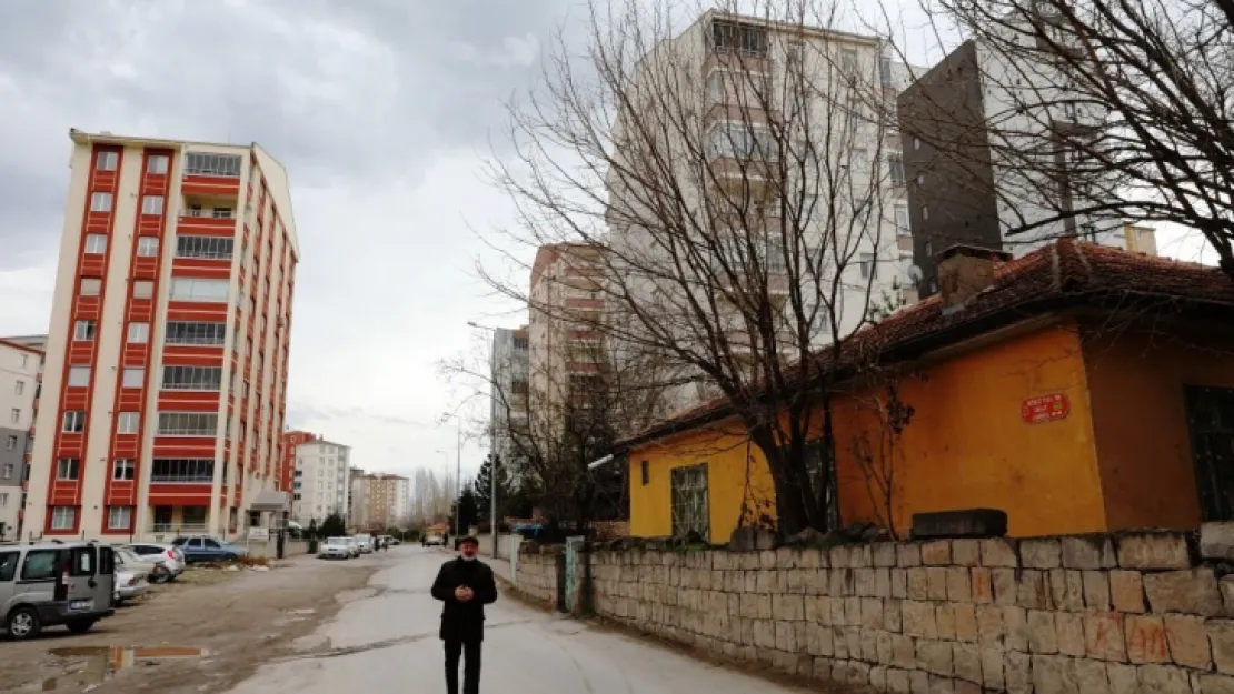 Başkan Çolakbayrakdar 'Mithatpaşa'nın her noktasında yoğun bir çalışma olacak'