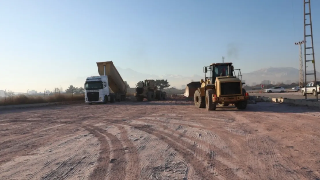 2023 yılın ilk müjdesini verdi