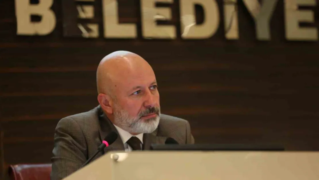 Başkan Çolakbayrakdar'dan kadınlara müjde