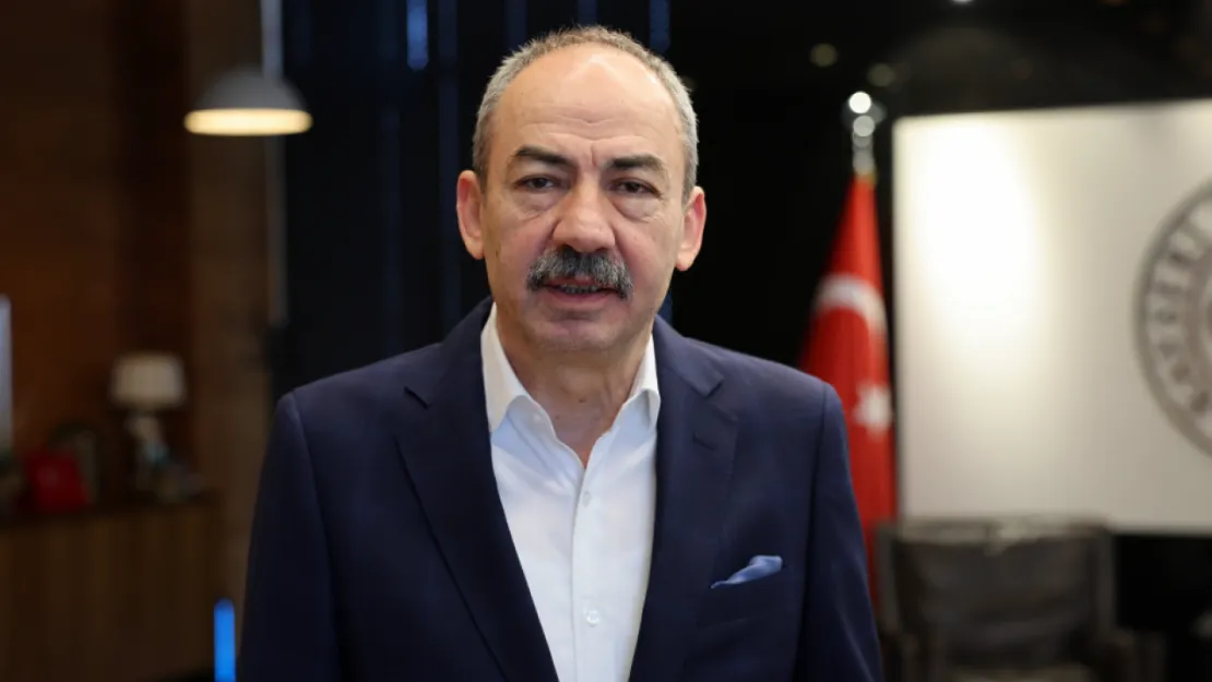 Başkan Gülsoy'dan Kayserili 18 İhracatçıya Övgü