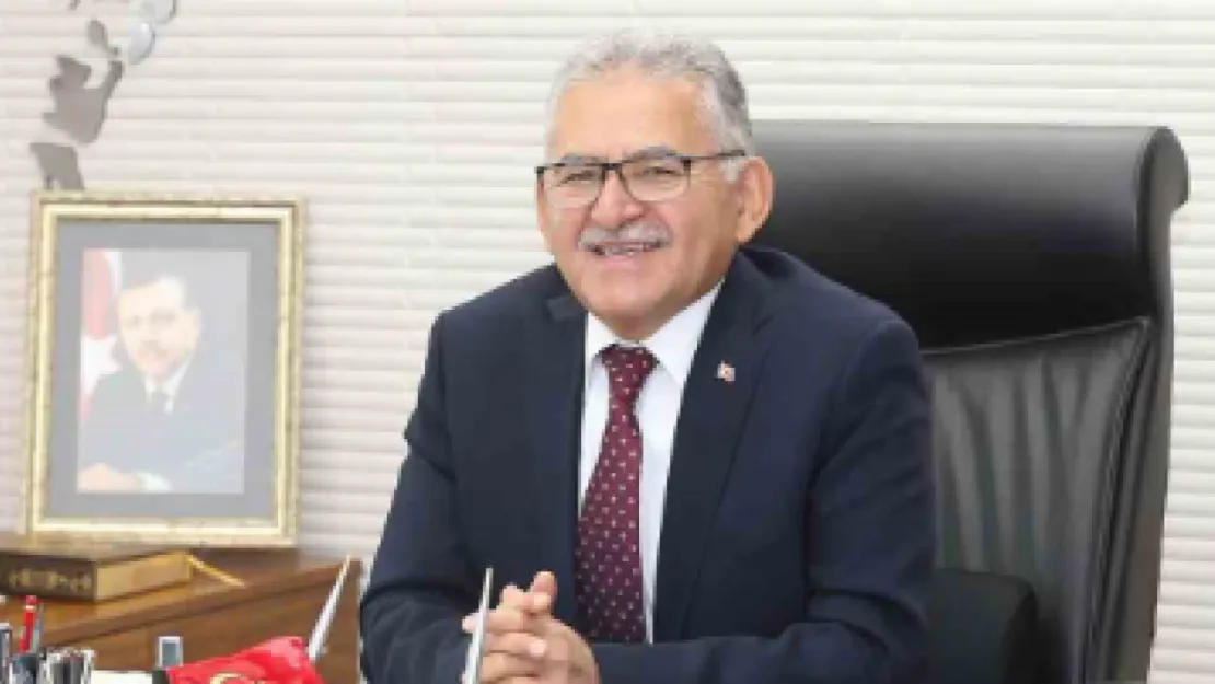 Başkan Memduh Büyükkılıç, Anjiyo Sonrası Taburcu Oldu