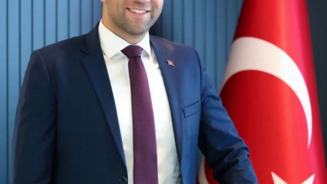 Başkan Özdemir'den Öğretmenler Günü Mesajı