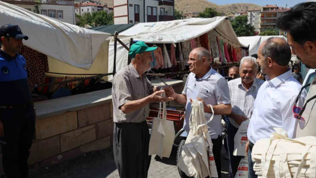 Başkan Öztürk, hibe almaya hak kazanan AB projesinin tanıtımını yaptı