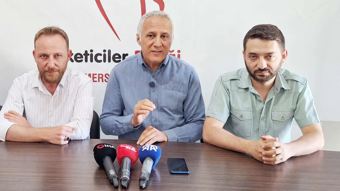 Başkan Şahin, 'Elektrik, su ve doğal gazda kısmî ödeme kabul edilsin. Faiz işlemesin'