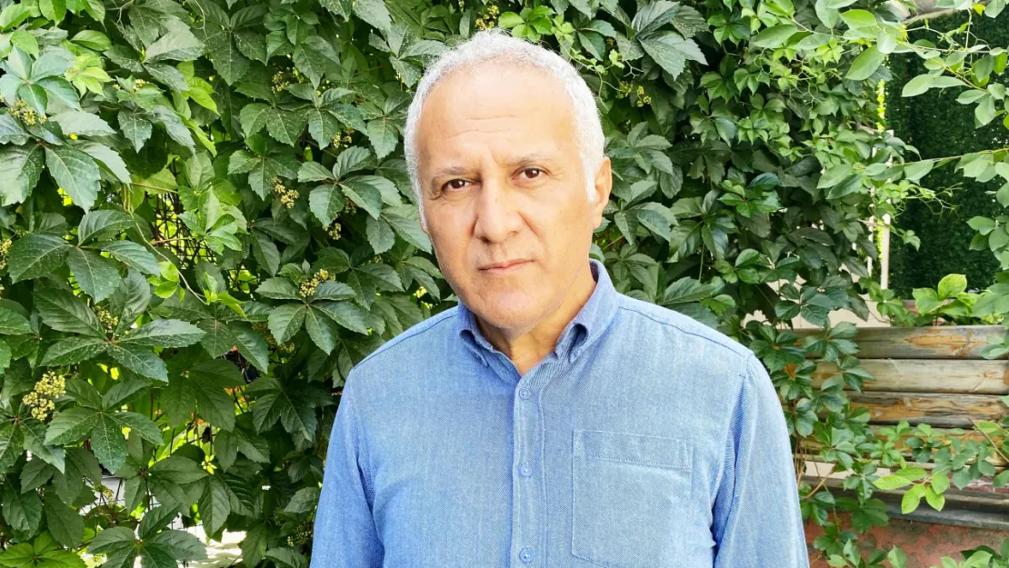 Başkan Şahin, iklim Kanununa tepkili: 'Bu Kanun Tutmaz!'