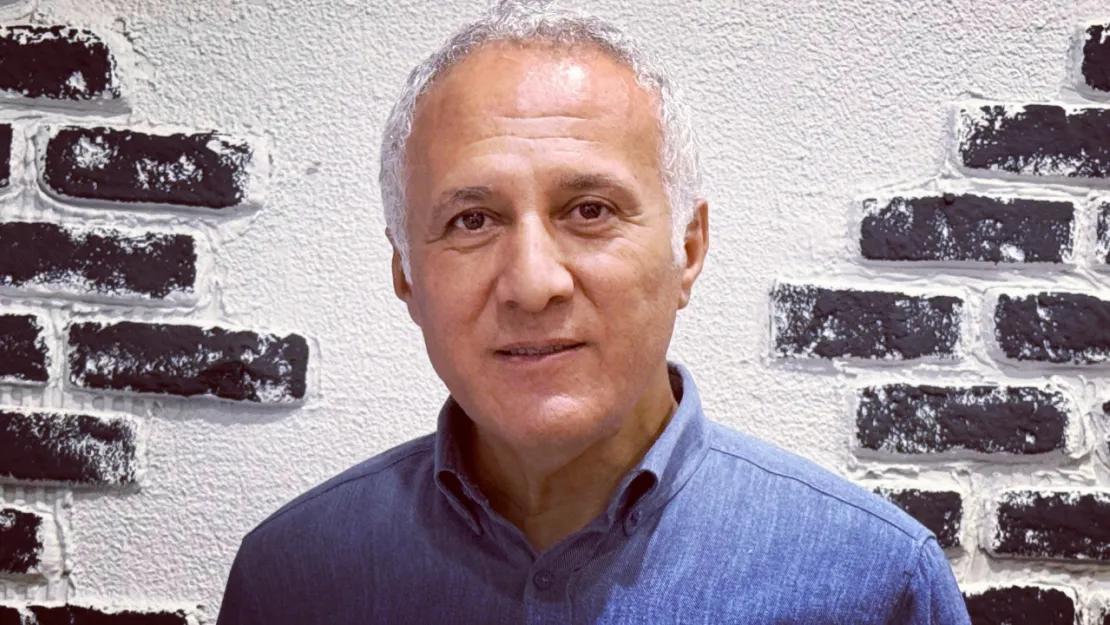 Başkan Şahin,  kişisel sağlık verilerinin güvenli olmadığını dile getirdi