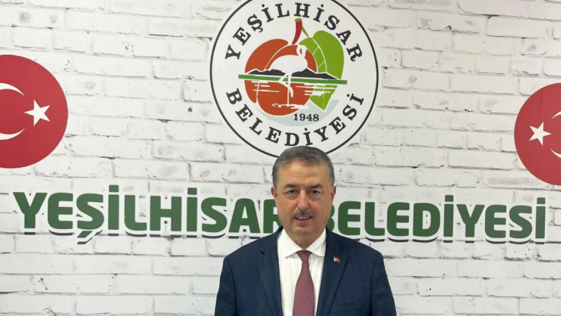 Başkan Taşyapan, 'Yaz kış 24 saat yüzülebilecek bir havuz'