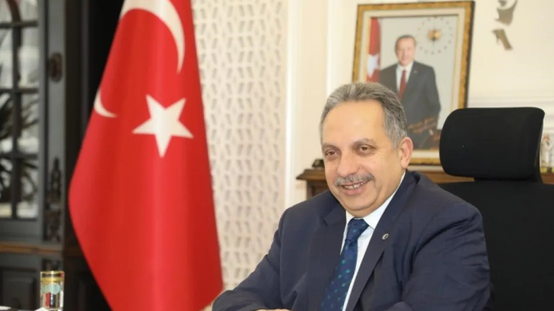 Başkan Yalçın: 'Millet, yerli ve milliden yana tavır koydu'