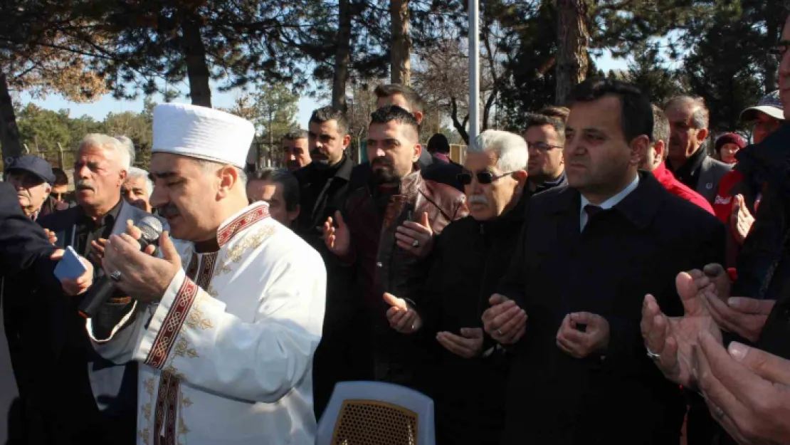 Başkan Yavuz: 'Baş tutanın başı kesilmedikçe bu terör bitmez'