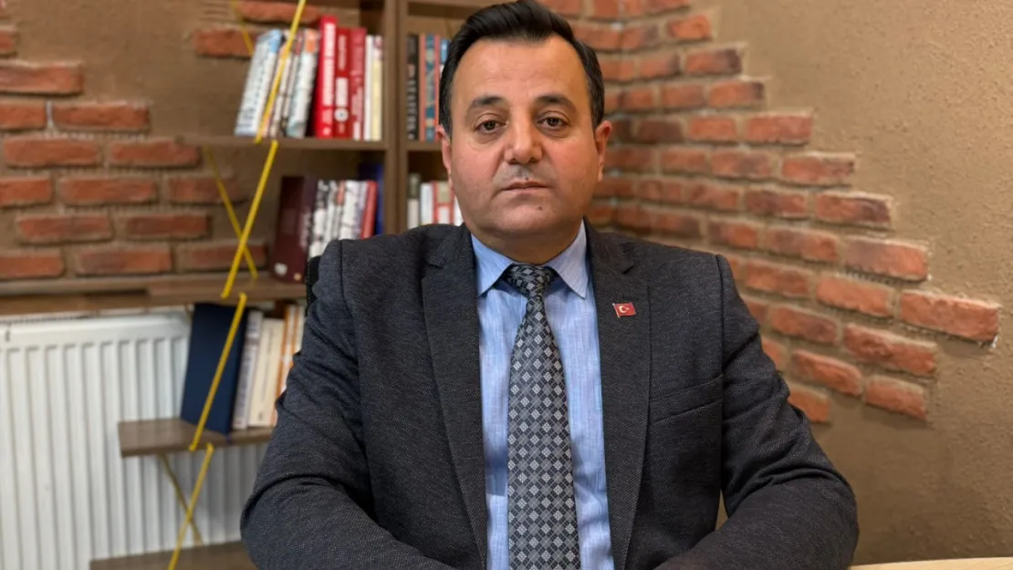 Başkan Yavuz: 'Şehit çocuklarımızın tamamının istihdam edilmesini istiyoruz'