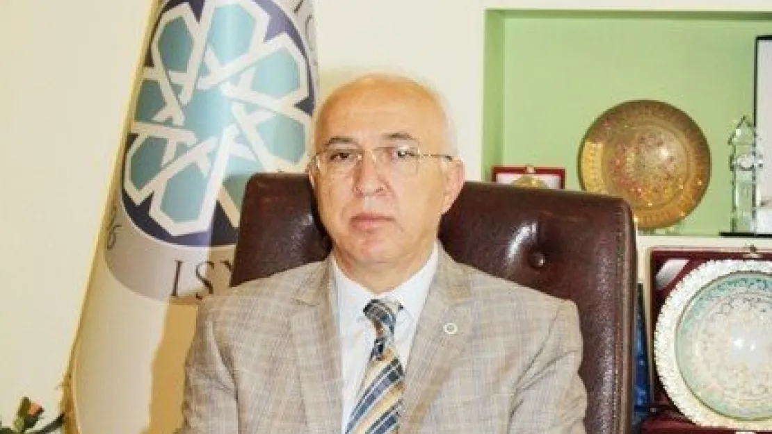 Başkan Hiçyılmaz'dan 10 Aralık Dünya İnsan Hakları Günü Mesajı 