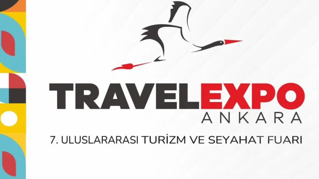 Başkentteki Travelexpo Fuarı'na Kayseri'den 3 kurum katılıyor