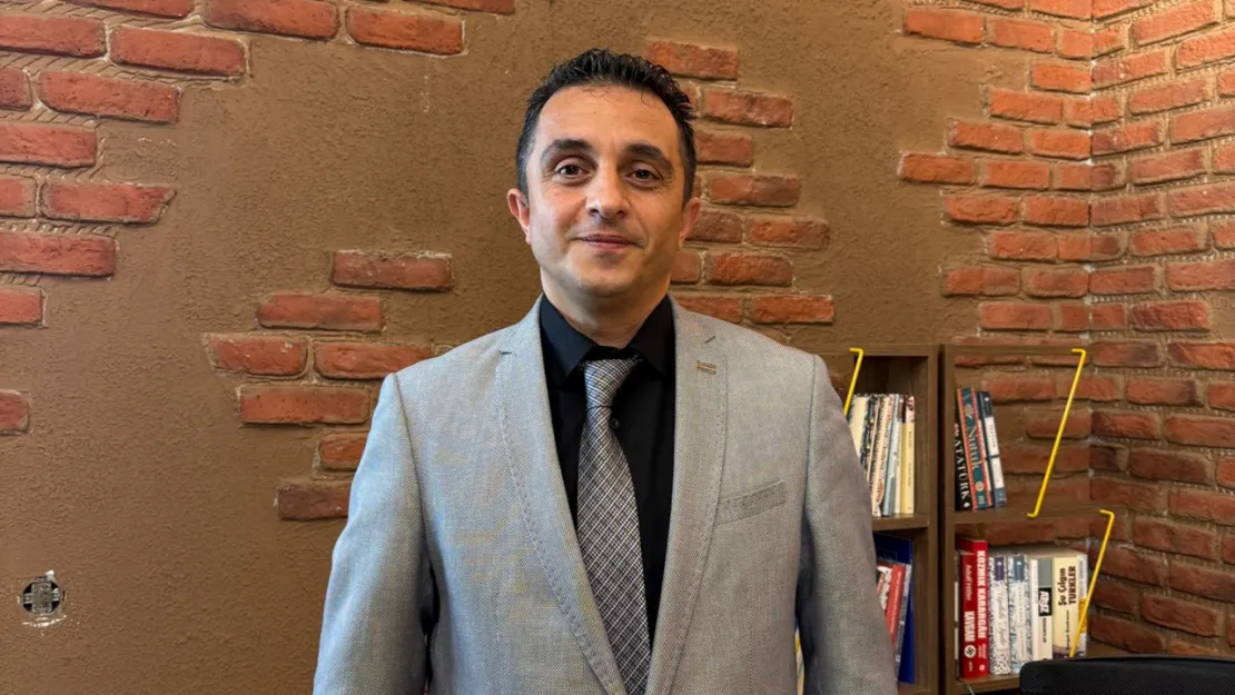 Başkomiser Gökkaya: 'Parmak izi suçla mücadelede en etkili deliller arasında'