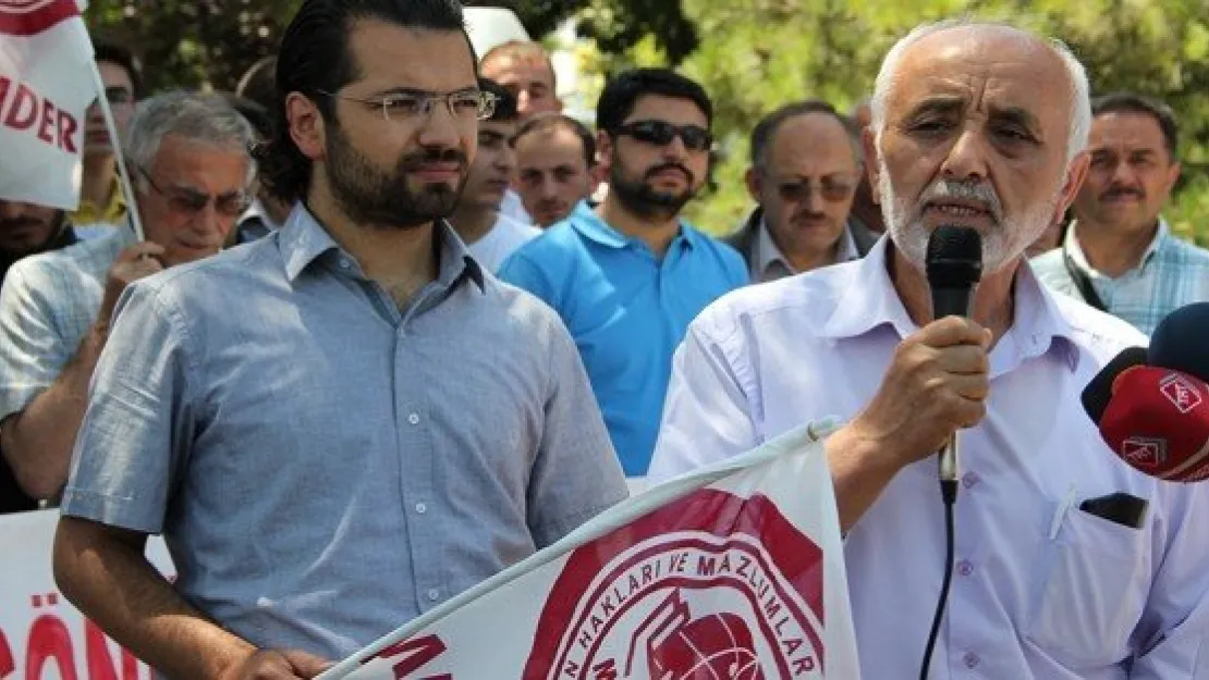 BAŞÖRTÜ YASAĞI, EĞİTİMİN ÖNÜNDE BİR ENGEL  
