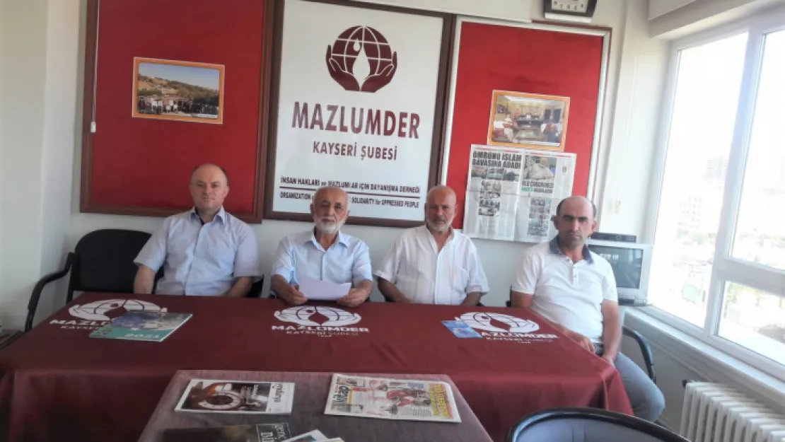 Başörtülülerde tüm haklardan yararlanırlar