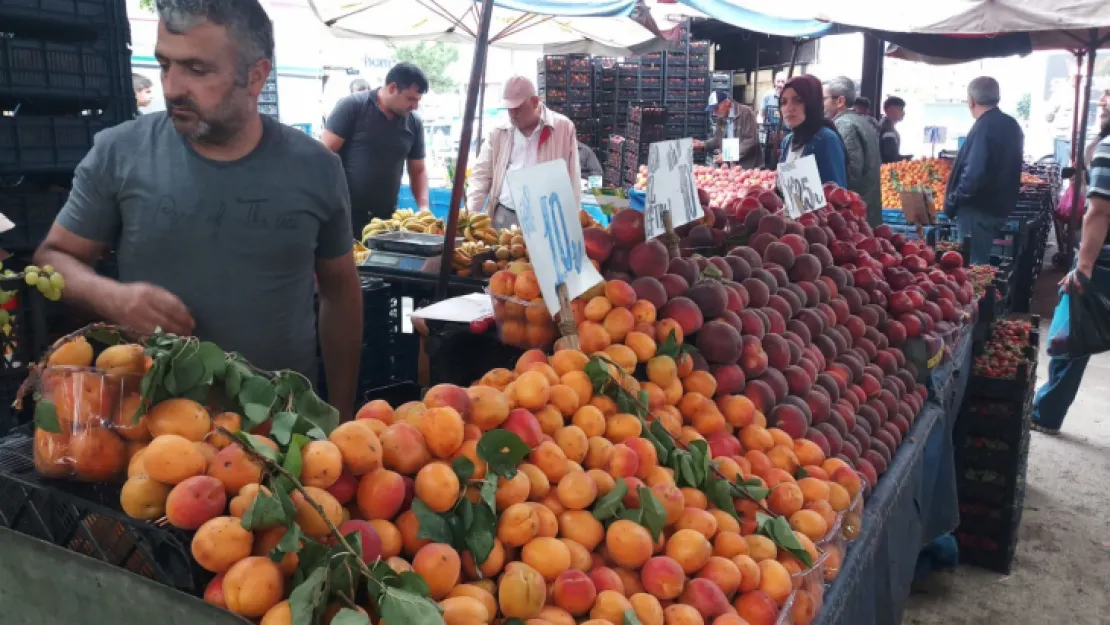 Bayram öncesi semt pazarı fiyatları | 22.06.2023