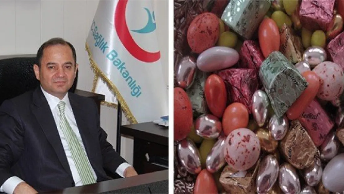 &quotBayramda ısrarcı tutumdan ve aşırı yeme eğiliminden uzak kalınmalı"