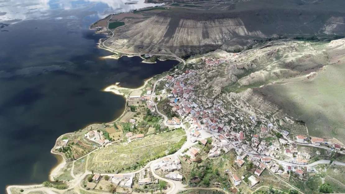 Bayramhacı'da Sağlık ve Turizm İçin ilk adımlar atıldı